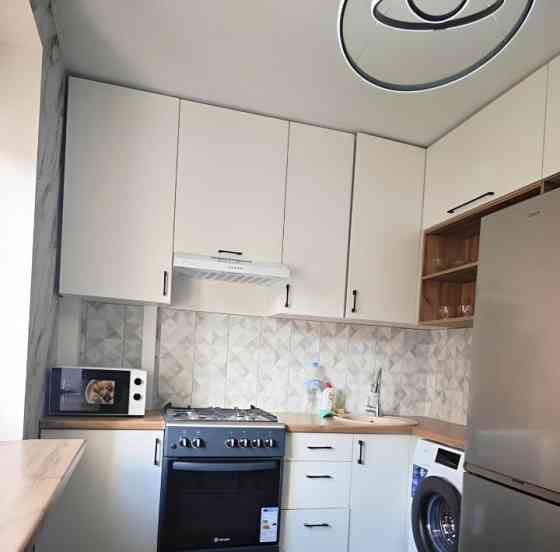 Первая сдача квартиры в Калининском районе Донецк