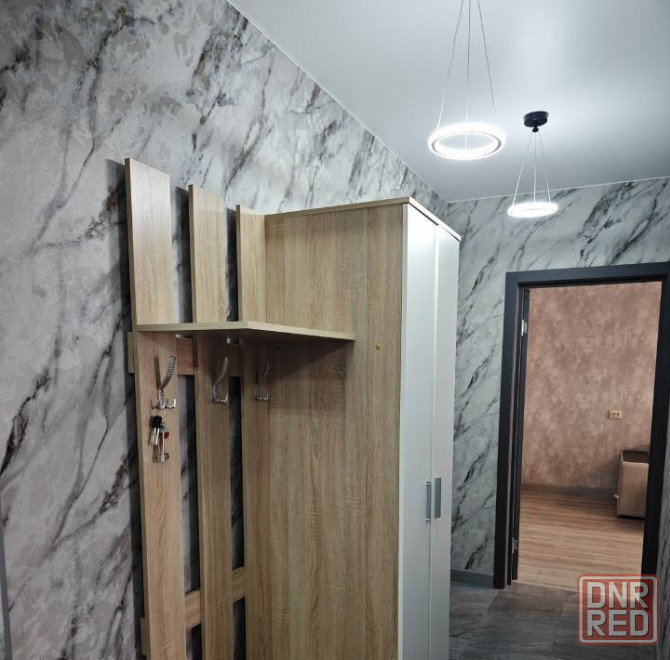 Первая сдача квартиры в Калининском районе Донецк - изображение 6