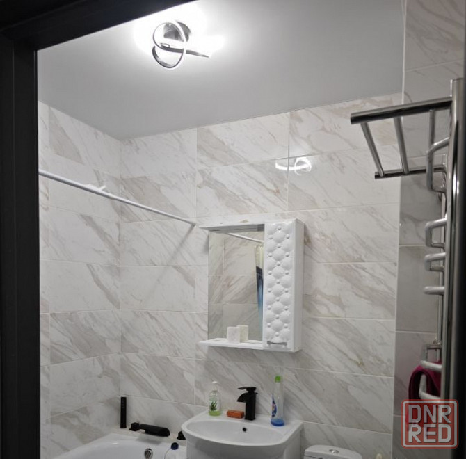 Первая сдача квартиры в Калининском районе Донецк - изображение 5