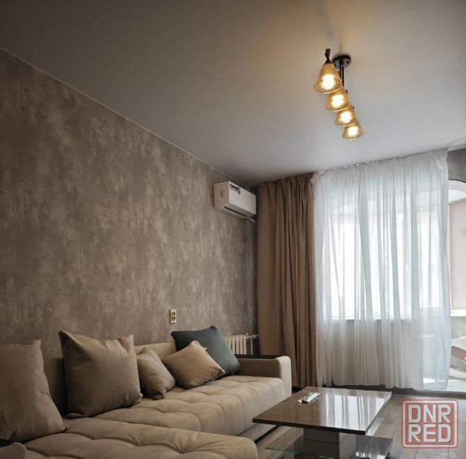 Первая сдача квартиры в Калининском районе Донецк - изображение 1