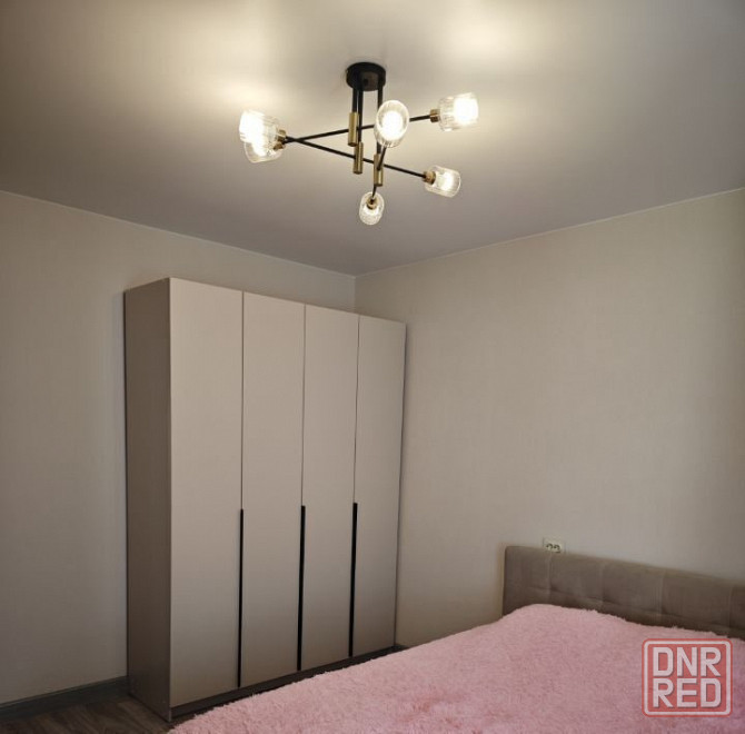 Первая сдача квартиры в Калининском районе Донецк - изображение 3