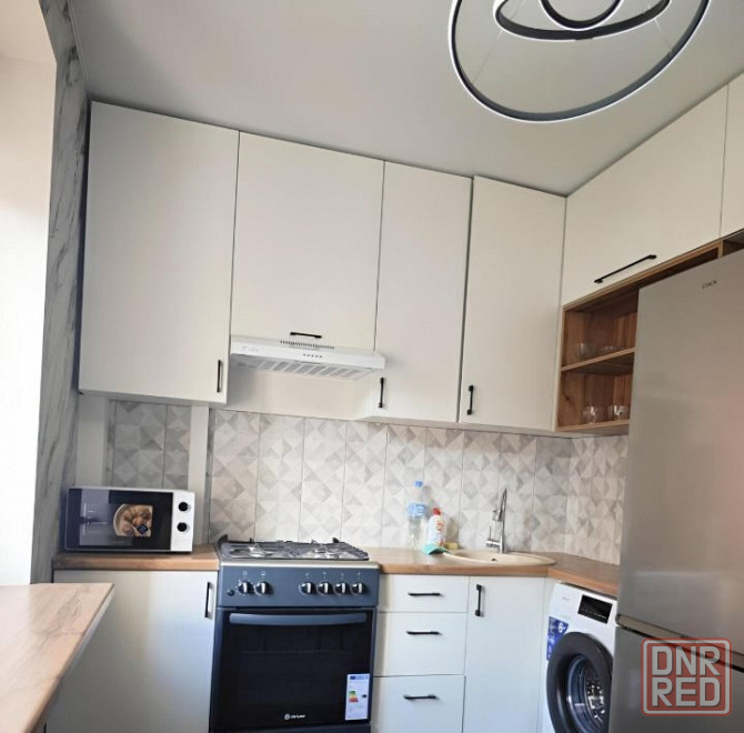 Первая сдача квартиры в Калининском районе Донецк - изображение 4