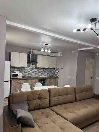 Сдается крупногабаритная 2-ая квартира Донецк