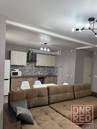 Сдается крупногабаритная 2-ая квартира Донецк - изображение 1