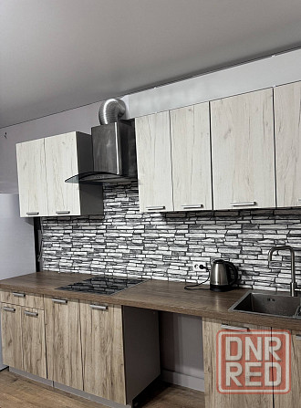 Сдается крупногабаритная 2-ая квартира Донецк - изображение 2