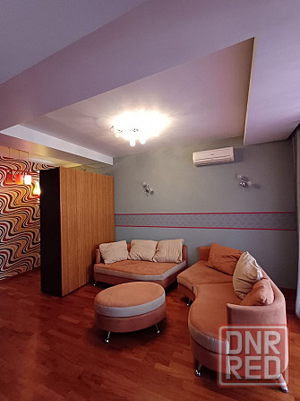 Сдам квартиру на бульваре Пушкина,рядом Драмтеатр.Фото реальные Донецк - изображение 3