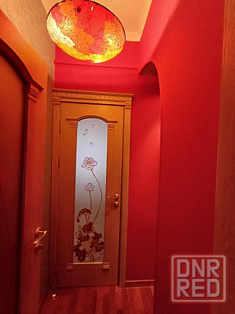 Сдам квартиру на бульваре Пушкина,рядом Драмтеатр.Фото реальные Донецк - изображение 11