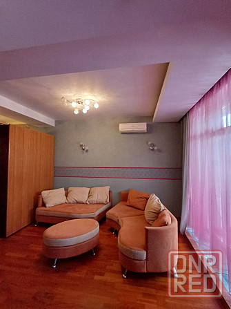 Сдам квартиру на бульваре Пушкина,рядом Драмтеатр.Фото реальные Донецк - изображение 4