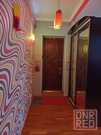 Сдам квартиру на бульваре Пушкина,рядом Драмтеатр.Фото реальные Донецк - изображение 10