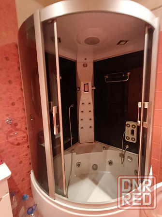 Сдам квартиру на бульваре Пушкина,рядом Драмтеатр.Фото реальные Донецк - изображение 7