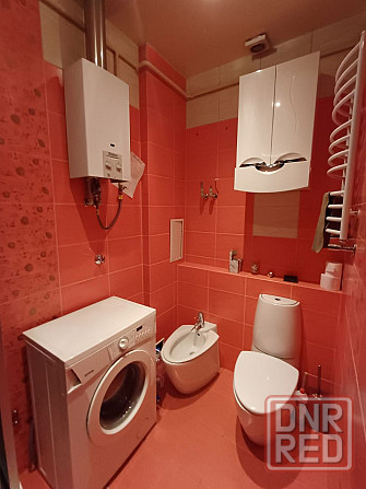 Сдам квартиру на бульваре Пушкина,рядом Драмтеатр.Фото реальные Донецк - изображение 8