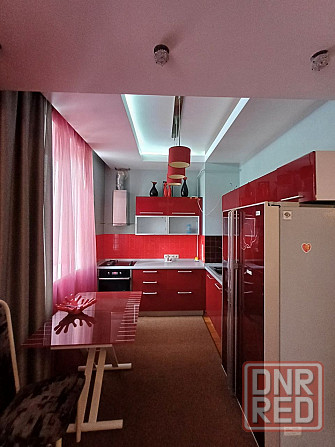 Сдам квартиру на бульваре Пушкина,рядом Драмтеатр.Фото реальные Донецк - изображение 6