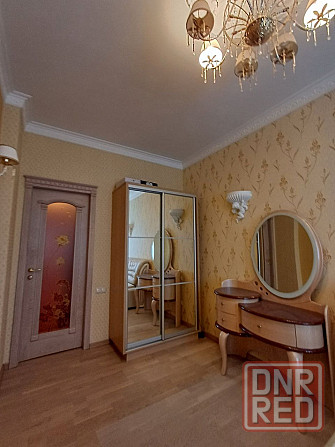 Сдам квартиру на бульваре Пушкина,рядом Драмтеатр.Фото реальные Донецк - изображение 2