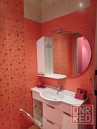 Сдам квартиру на бульваре Пушкина,рядом Драмтеатр.Фото реальные Донецк - изображение 9