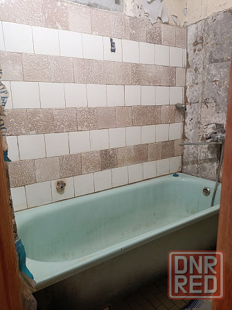 Продам 2х-комнатную Объединенный, школа 150. Донецк - изображение 7