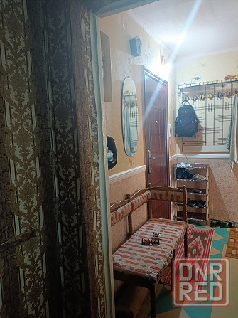 Продам 2х-комнатную Объединенный, школа 150. Донецк - изображение 2