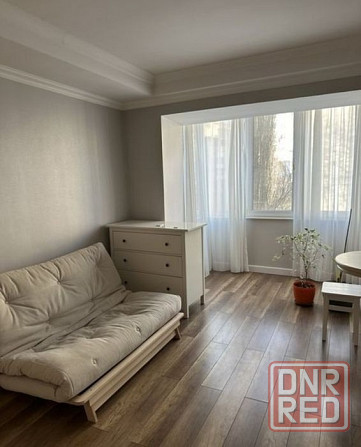 Аренда 1-комнатной квартиры Город: Донецк Район: Кировский (ориентир Текстильщик) Донецк - изображение 2