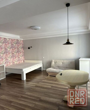 Аренда 1-комнатной квартиры Город: Донецк Район: Кировский (ориентир Текстильщик) Донецк - изображение 3