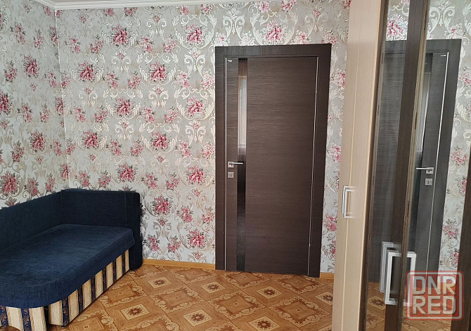 Сдается 2-х комнатная квартира, в Городе Донецка Пролетарский район Донецк - изображение 1