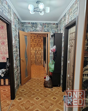 Сдается 2-х комнатная квартира, в Городе Донецка Пролетарский район Донецк - изображение 5