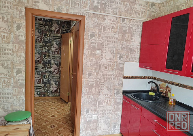 Сдается 2-х комнатная квартира, в Городе Донецка Пролетарский район Донецк - изображение 2