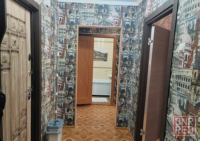 Сдается 2-х комнатная квартира, в Городе Донецка Пролетарский район Донецк - изображение 4