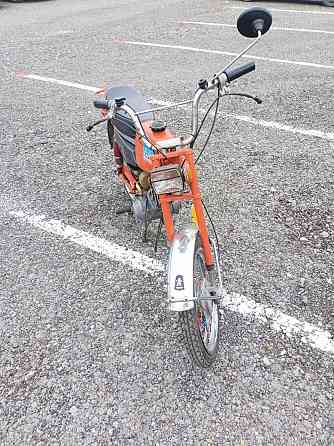 Продам мопед Карпаты Макеевка Донецк