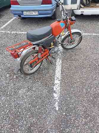 Продам мопед Карпаты Макеевка Донецк