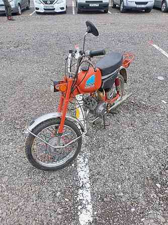 Продам мопед Карпаты Макеевка Донецк