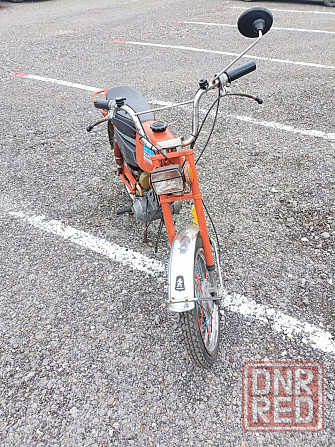 Продам мопед Карпаты Макеевка Донецк - изображение 5