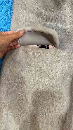 Норковая жилетка Макеевка