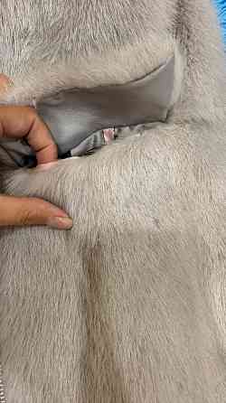 Норковая жилетка Макеевка