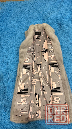 Норковая жилетка Макеевка - изображение 2