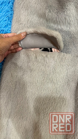 Норковая жилетка Макеевка - изображение 4