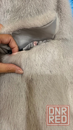 Норковая жилетка Макеевка - изображение 3