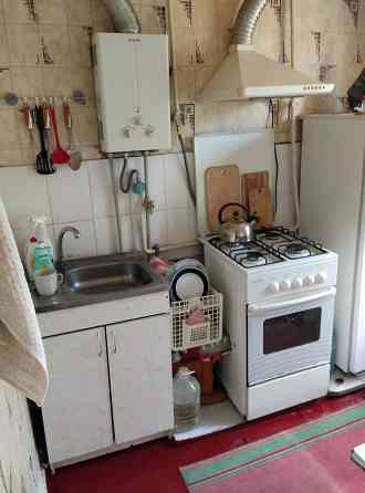 Сдам 1 комнатную квартиру в районе 3/5 Макеевка