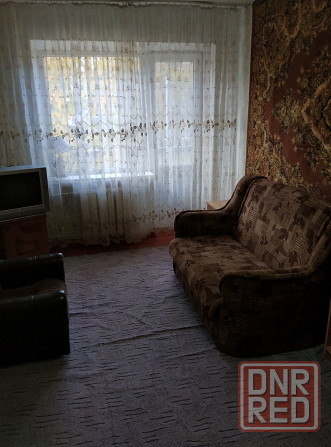 Сдам 1 комнатную квартиру в районе 3/5 Макеевка - изображение 2
