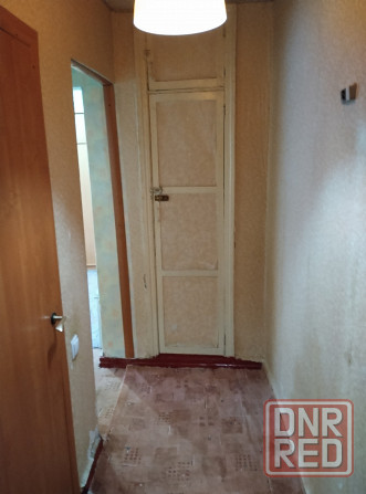 Сдам 1 комнатную квартиру в районе 3/5 Макеевка - изображение 1