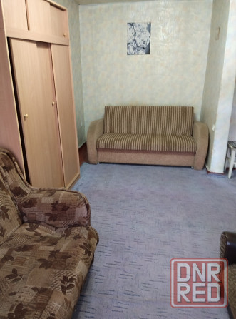 Сдам 1 комнатную квартиру в районе 3/5 Макеевка - изображение 3