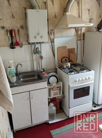 Сдам 1 комнатную квартиру в районе 3/5 Макеевка - изображение 5