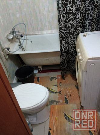 Сдам 1 комнатную квартиру в районе 3/5 Макеевка - изображение 6