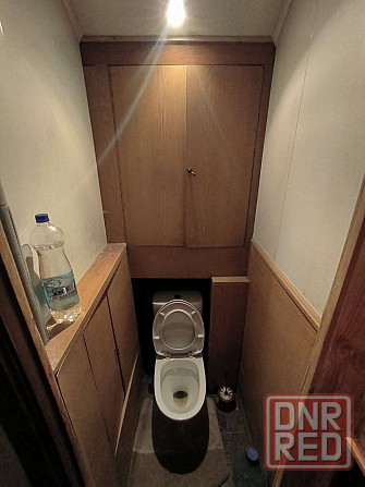 Двухкомнатная в районе жд Донецк - изображение 8