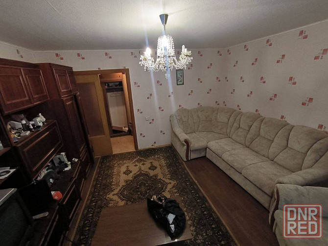 Двухкомнатная в районе жд Донецк - изображение 9