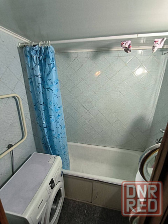 Двухкомнатная в районе жд Донецк - изображение 7