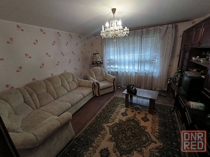 Двухкомнатная в районе жд Донецк - изображение 3