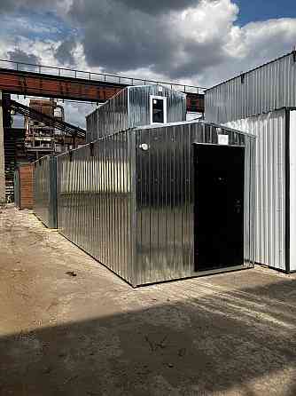 Вагон бытовка Донецк