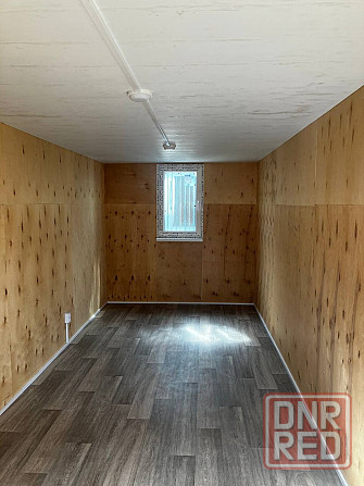 Вагон бытовка Донецк - изображение 2