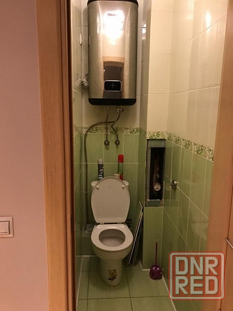 2 комнатная квартира Шахтерская площадь Донецк - изображение 6