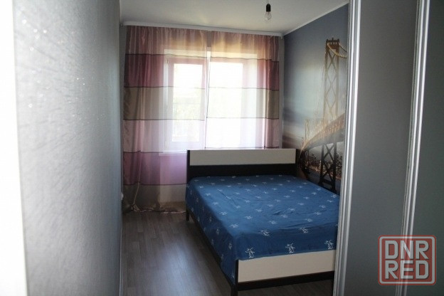 2 комнатная квартира Шахтерская площадь Донецк - изображение 2