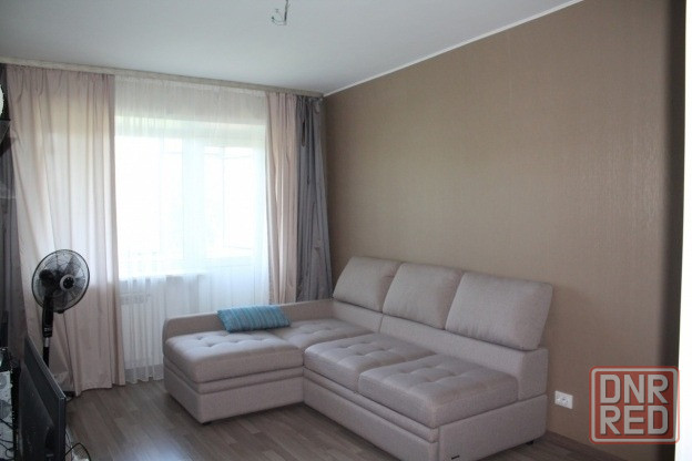 2 комнатная квартира Шахтерская площадь Донецк - изображение 1